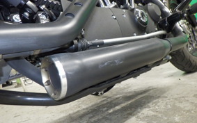 HARLEY XL1200X 2015