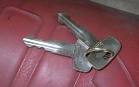 YAMAHA TY250 2013 53Y