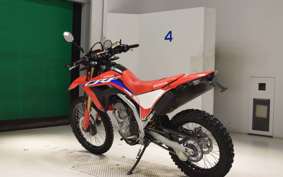 HONDA CRF250L MD47