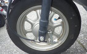 HONDA TACT Basket AF79