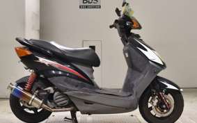 YAMAHA CYGNUS 125 XSR SE12J