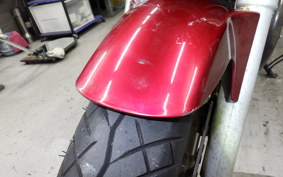 MOTO GUZZI BREVA 750 2004