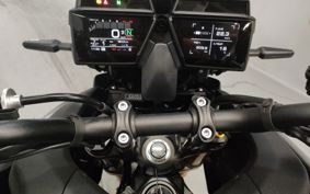 YAMAHA TRACER 9 GT 2023 RN70J