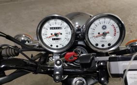 YAMAHA SR400 2019 RH16J