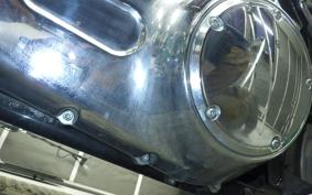 HARLEY FLSTF 1580 2006