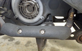 YAMAHA AXIS 125 TREET SE53J