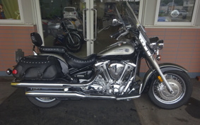 YAMAHA ROADSTER1600 SILVERED 2000 VP07