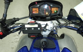 SUZUKI GSR 400 A 2009 GK7EA