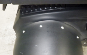 HONDA GYRO X 2025 TD01