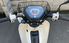 HONDA SUPER CUB50 AA04