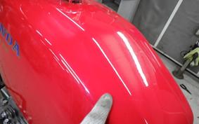HONDA CB400ﾌｫｱ 2022 CB400F
