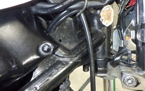 KAWASAKI ELIMINATOR 250 V 1995 VN250A
