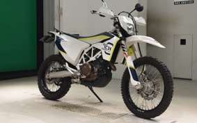 HUSQVARNA HUSQVARNA701ED 2018