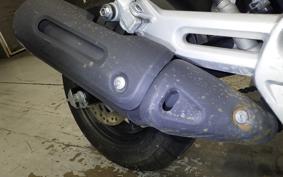 HONDA ｸﾞﾛﾑ-2 2003 JC92