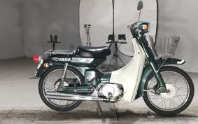 YAMAHA MATE80 V80
