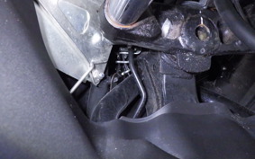 HONDA PCX 160 2005 KF47