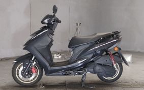 YAMAHA CYGNUS125XSR SEA5J