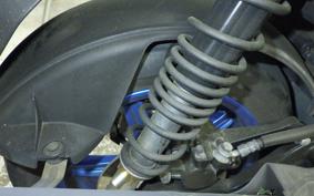 YAMAHA BW S125 Gen.2 SEA6J