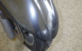 YAMAHA MAJESTY 125 FI
