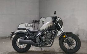 HONDA REBEL MC49