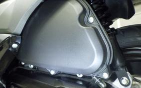 SUZUKI BURGMANストリート125EX EA23M