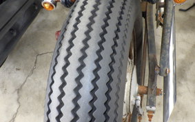 YAMAHA VIRAGO 250 3DM