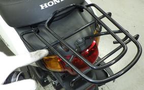 HONDA TACT-4ﾍﾞｰｼｯｸ AF79