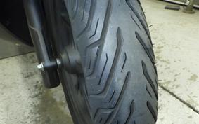 HONDA PCX 125 2026 JF81