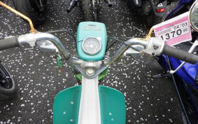 HONDA VARIE NF50