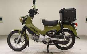 HONDA ｸﾛｽｶﾌﾞ110-2 JA45