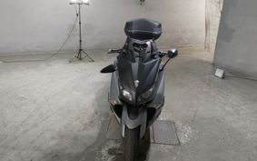 YAMAHA T-MAX 530 2012 SJ09