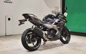 KAWASAKI NINJA 400 2021 EX400G