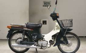 SUZUKI BIRDIE 50 E 2023 BA41A