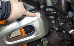 HONDA CBR1000RR 2007