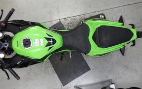 KAWASAKI NINJA 250 2 EX250P