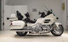 HONDA GL 1800 GOLD WING 2006 SC47