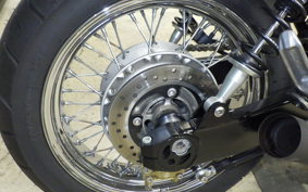 KAWASAKI ZEPHYR 750 1991 ZR750C