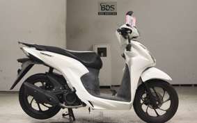 HONDA DIO 110 JK03