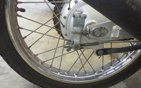 YAMAHA RZ50 Gen.2 2000 RA01J