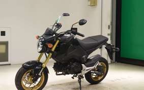 HONDA GROM 2007 JC61