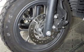 HONDA LEAD 125 JK12