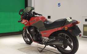 KAWASAKI GPZ900R NINJA 1993 ZX900A