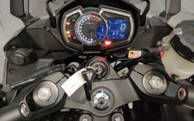 KAWASAKI NINJA 1000 2017 ZXT00W