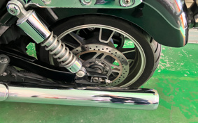 TRIUMPH THUNDERBIRD COMMANDER 2014 TNB15C