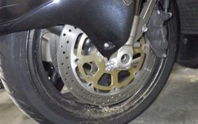 SUZUKI GSX1300R HAYABUSA 2001