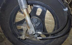 SUZUKI LET's 2 G 2025 CA1PA