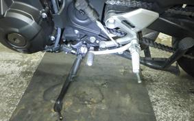 YAMAHA MT-09 Tracer GT 2020 RN51J