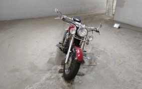 YAMAHA DRAGSTAR400 CLASSIC VH01J