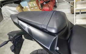 YAMAHA MT-25 A RG43J