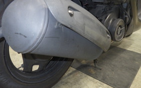 SUZUKI ADDRESS V50 Gen.2 2024 CA44A